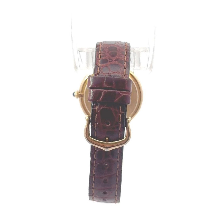 Montre CARTIER 