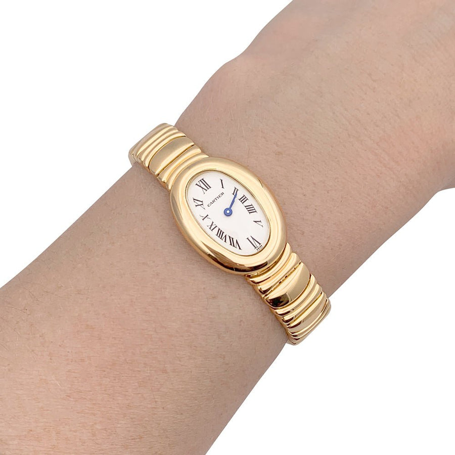 Montre Cartier 