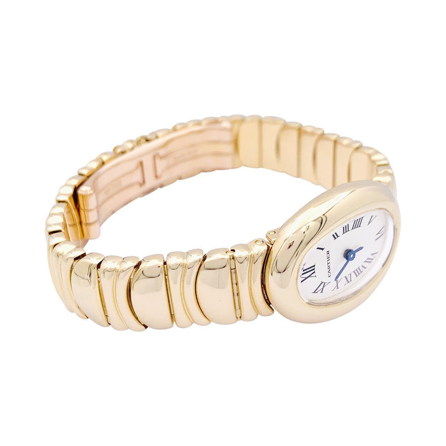 Montre Cartier 