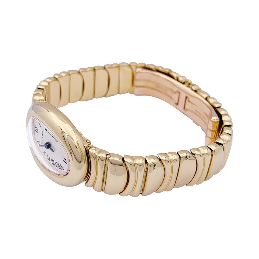 Montre Cartier 