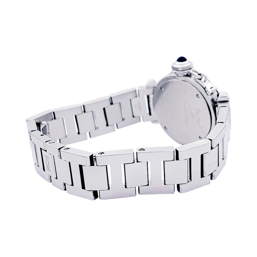 Montre Cartier, 