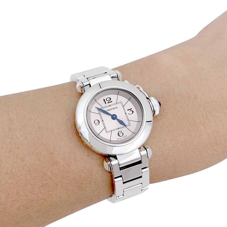 Montre Cartier, 