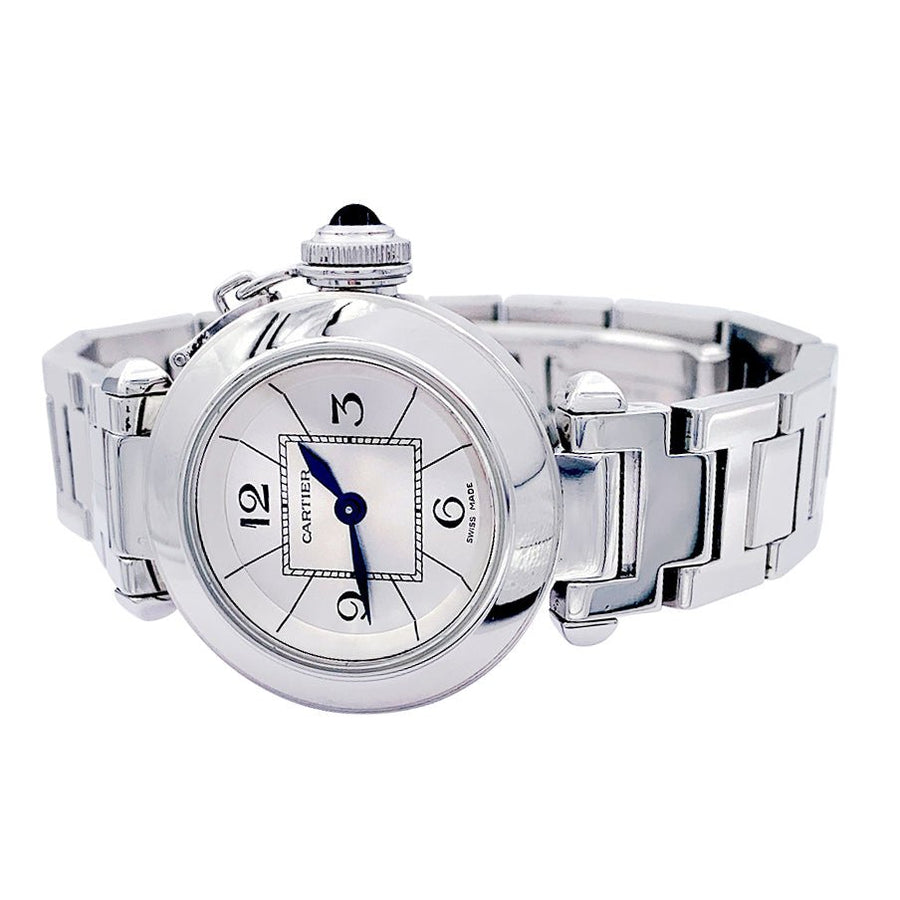 Montre Cartier, 
