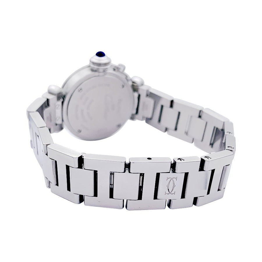 Montre Cartier, 