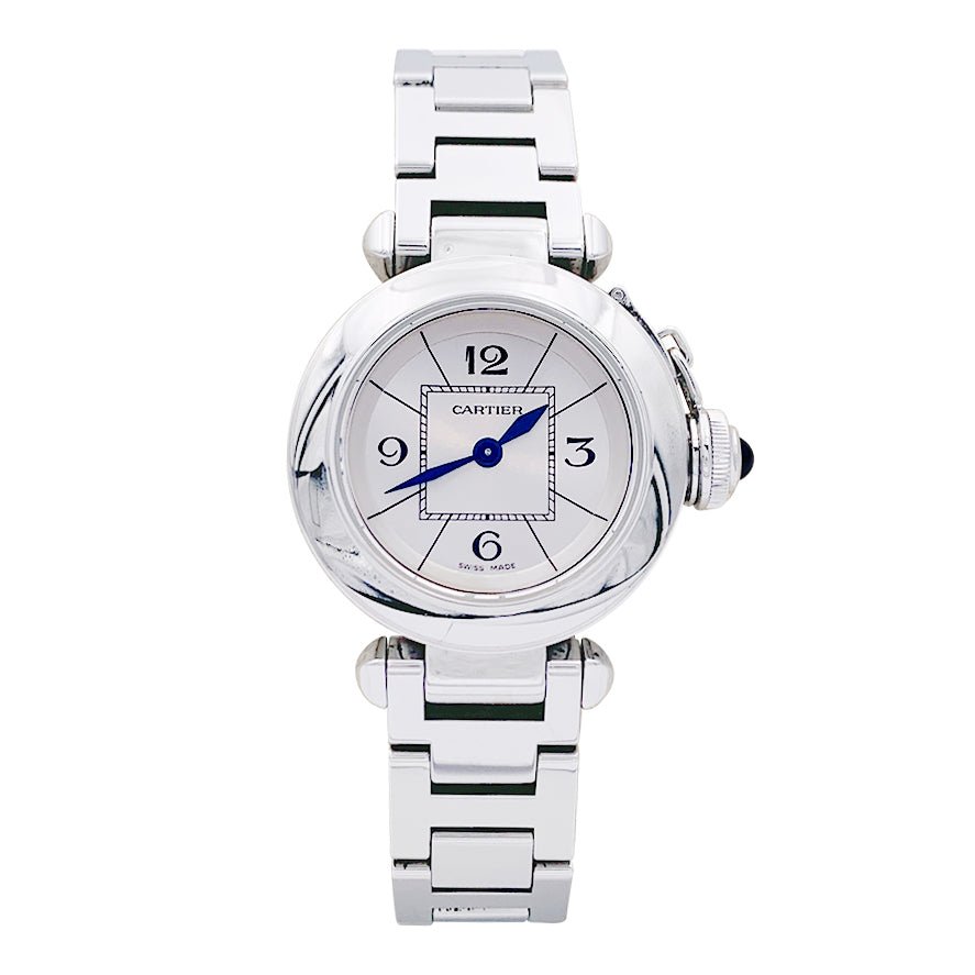 Montre Cartier, 