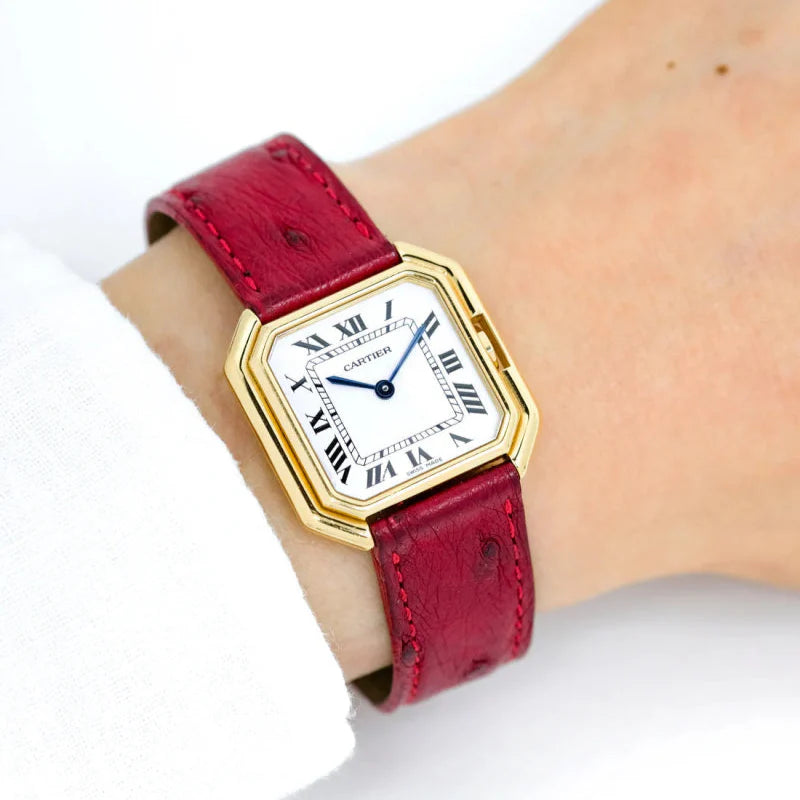 Montre CARTIER 