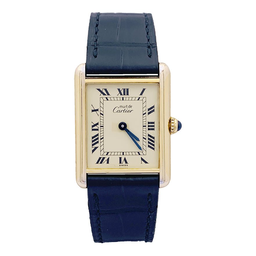Montre CARTIER 