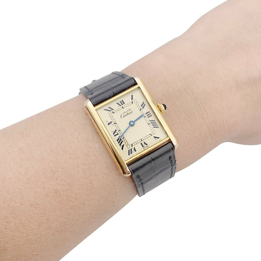 Montre CARTIER 