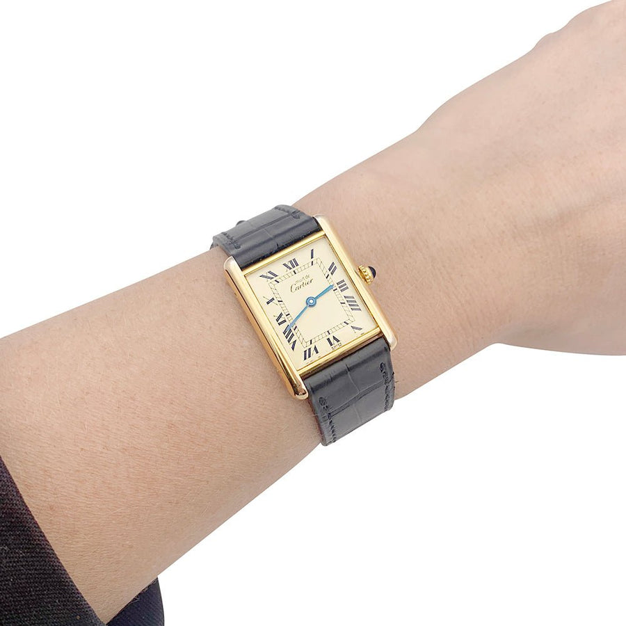 Montre CARTIER 