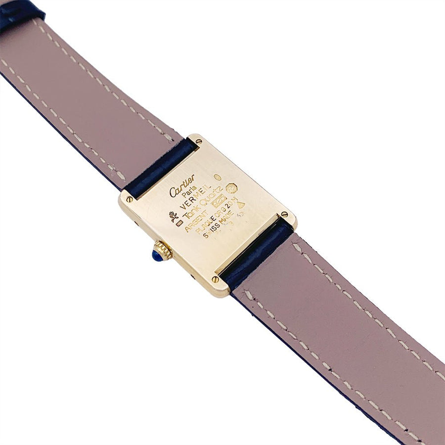 Montre CARTIER 