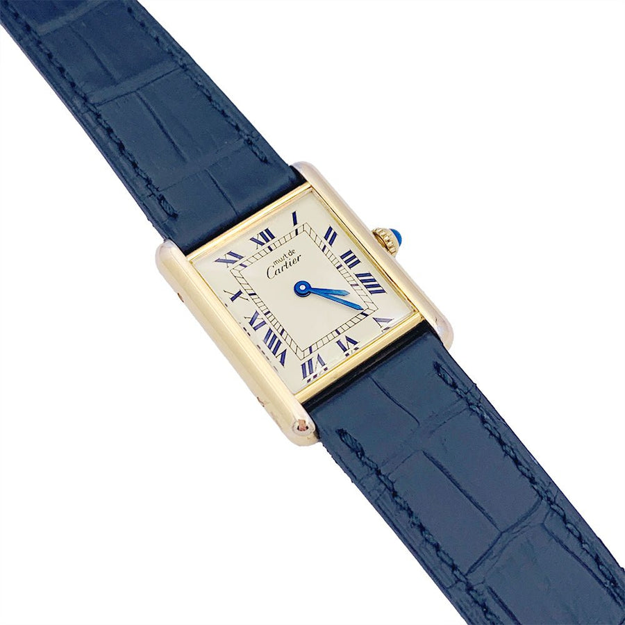 Montre CARTIER 