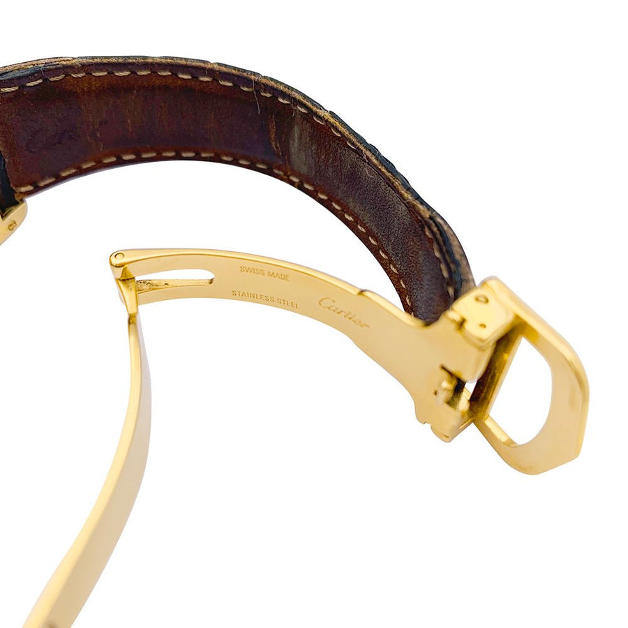 Montre CARTIER, 