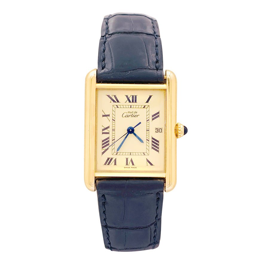 Montre CARTIER, 