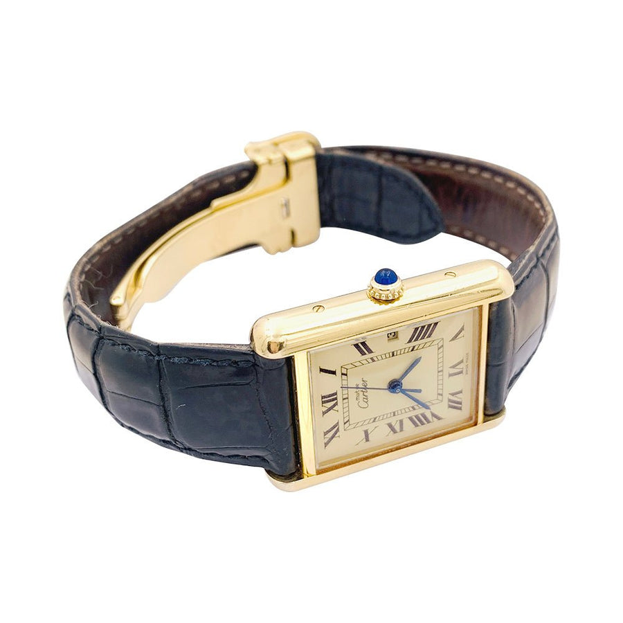 Montre CARTIER, 