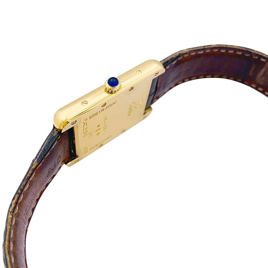 Montre CARTIER, 