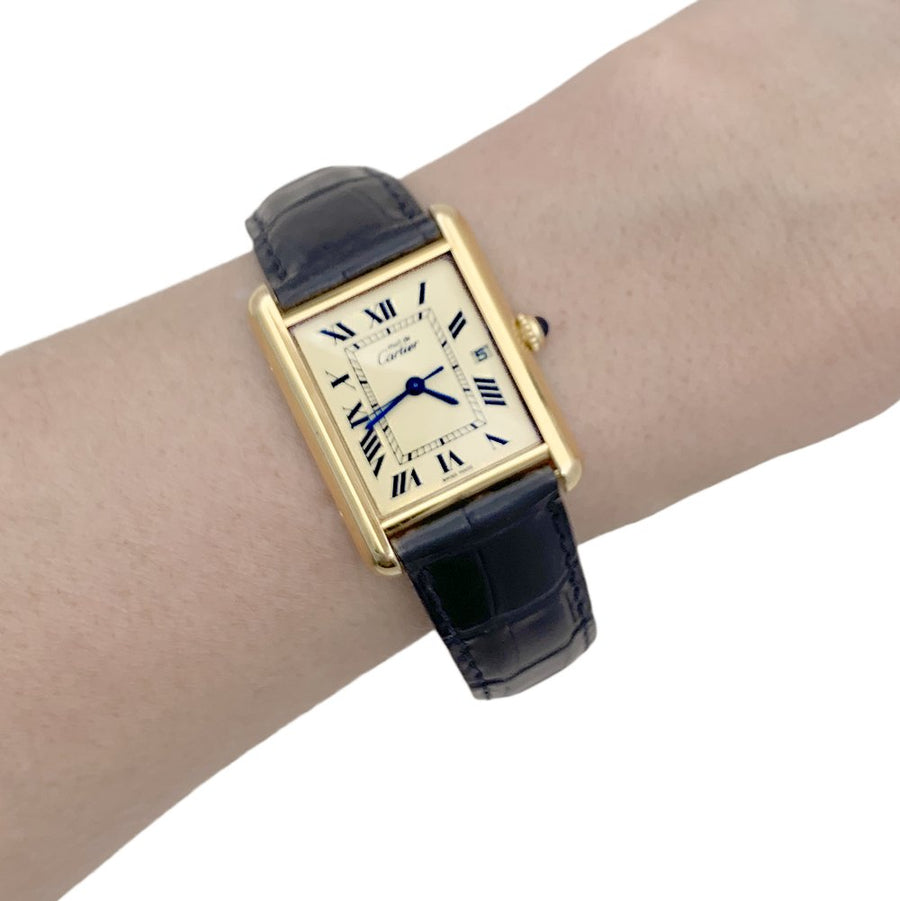 Montre CARTIER, 