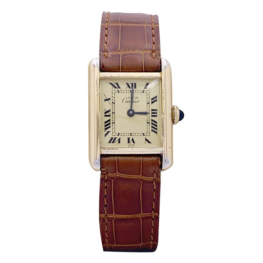 Montre CARTIER 