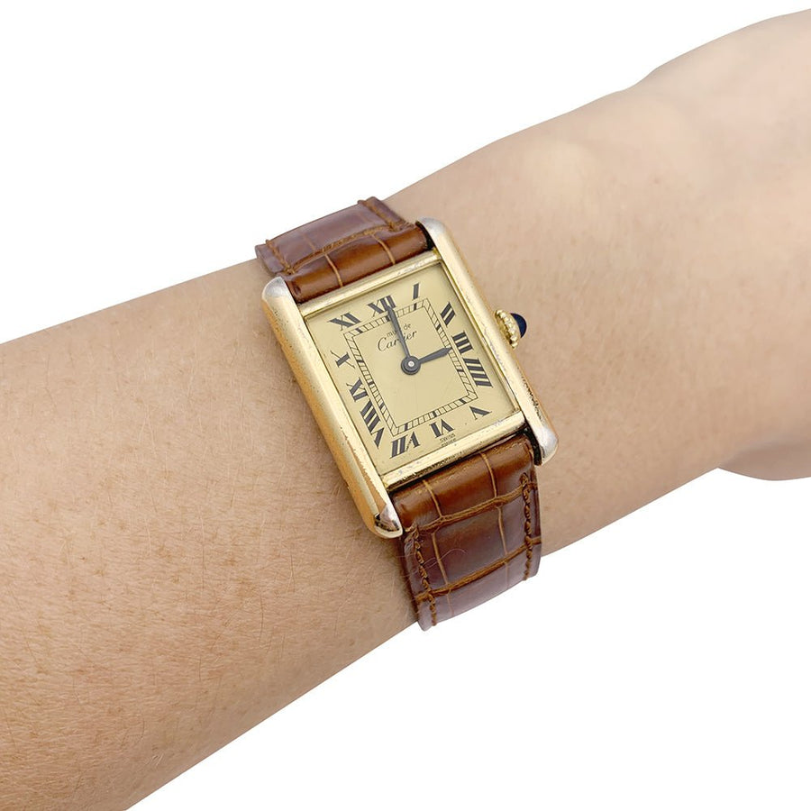 Montre CARTIER 