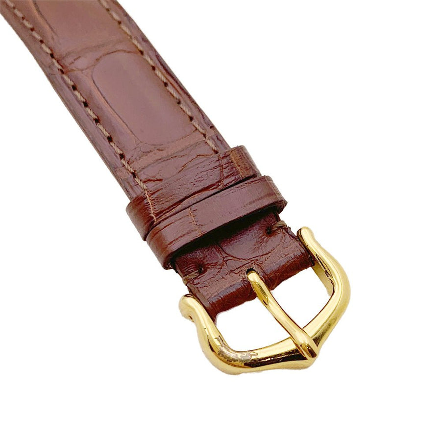 Montre Cartier, 