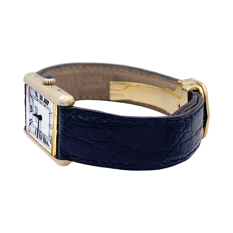 Montre Cartier, 