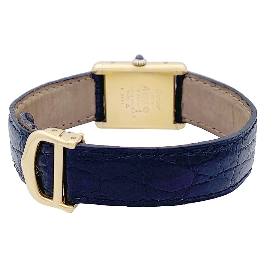 Montre Cartier, 
