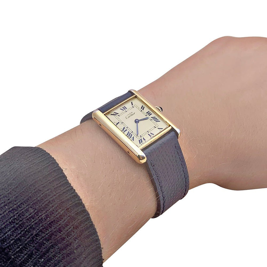 Montre CARTIER 