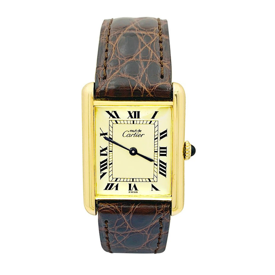 Montre CARTIER 