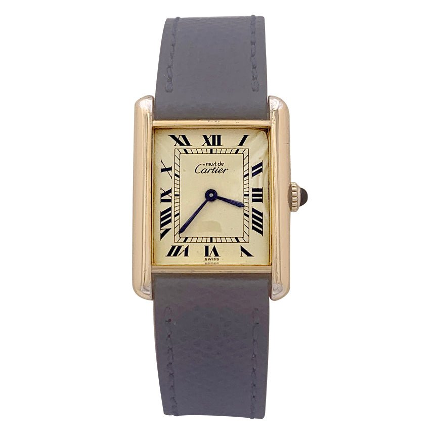 Montre CARTIER 
