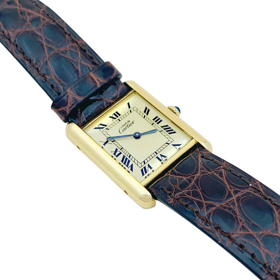 Montre CARTIER 
