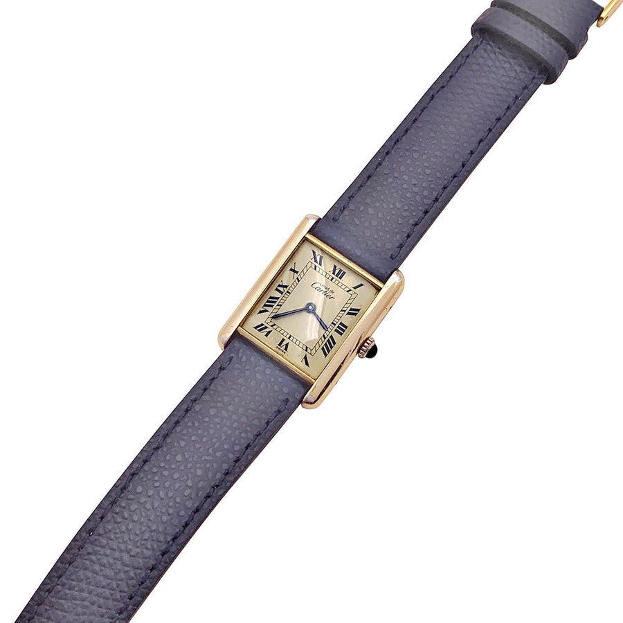 Montre CARTIER 