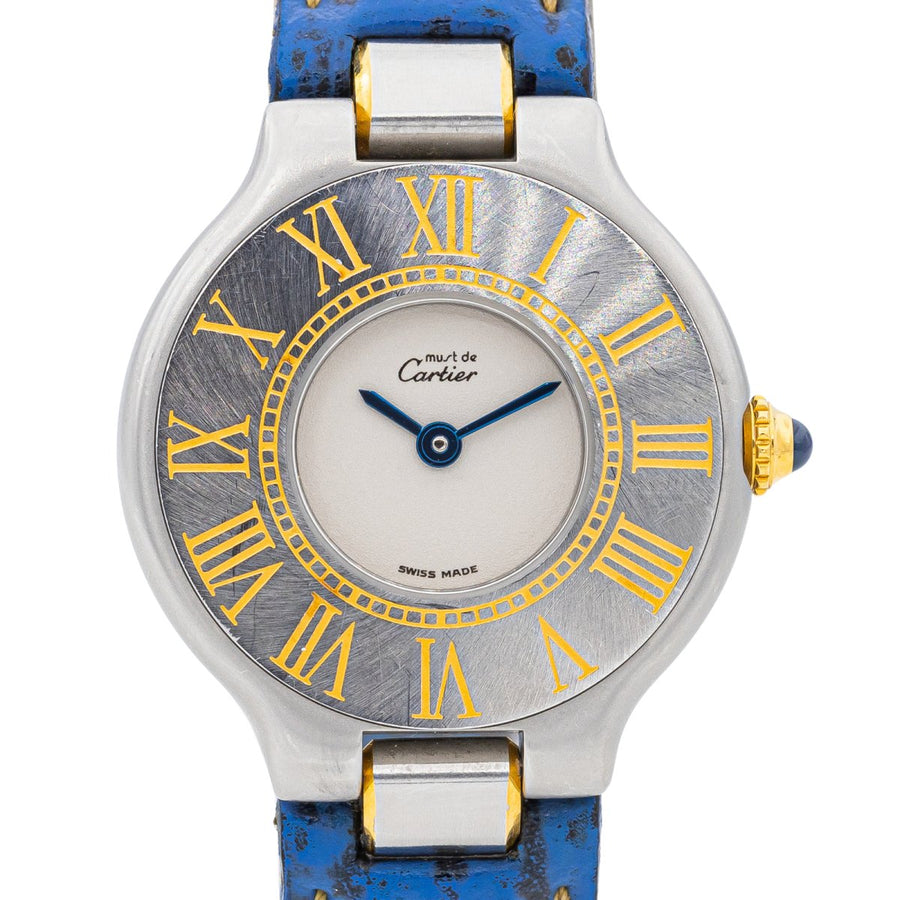 Montre CARTIER 