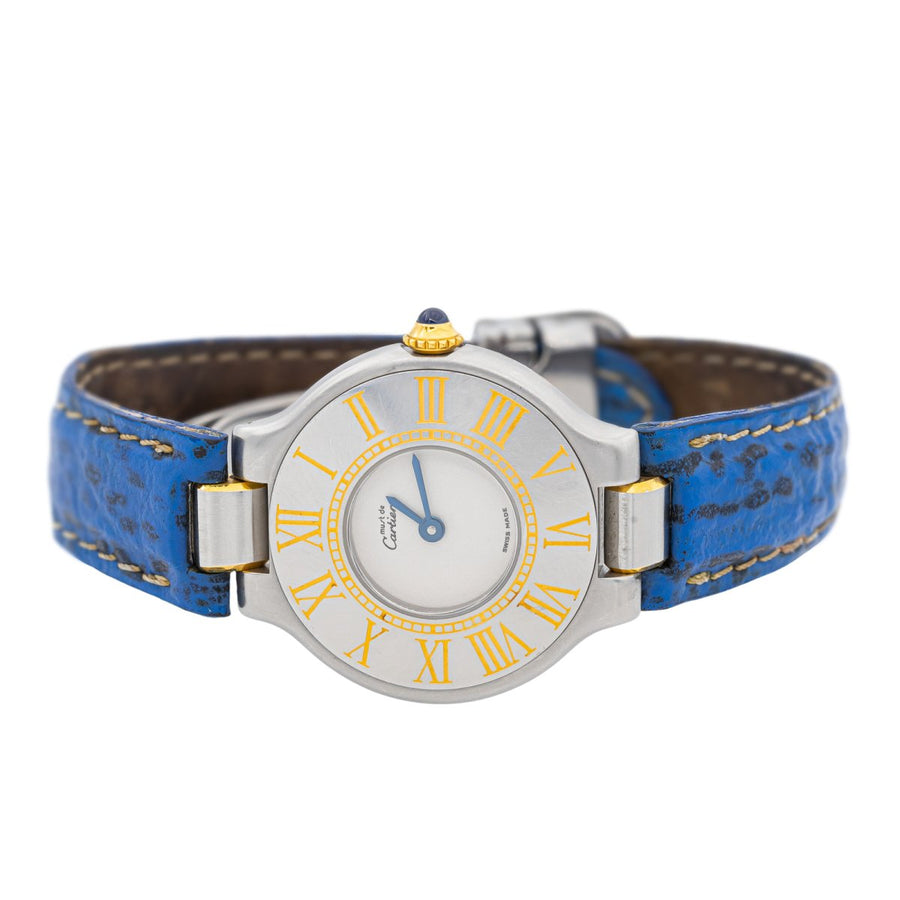 Montre CARTIER 