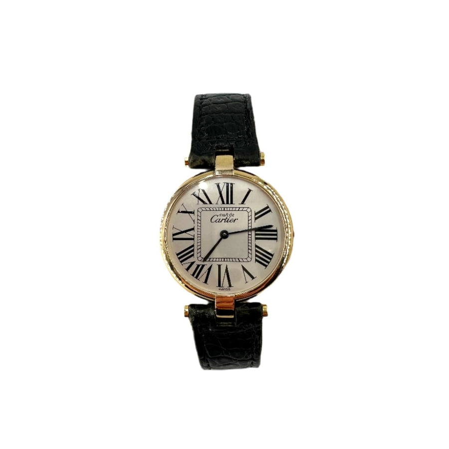 Montre CARTIER, 
