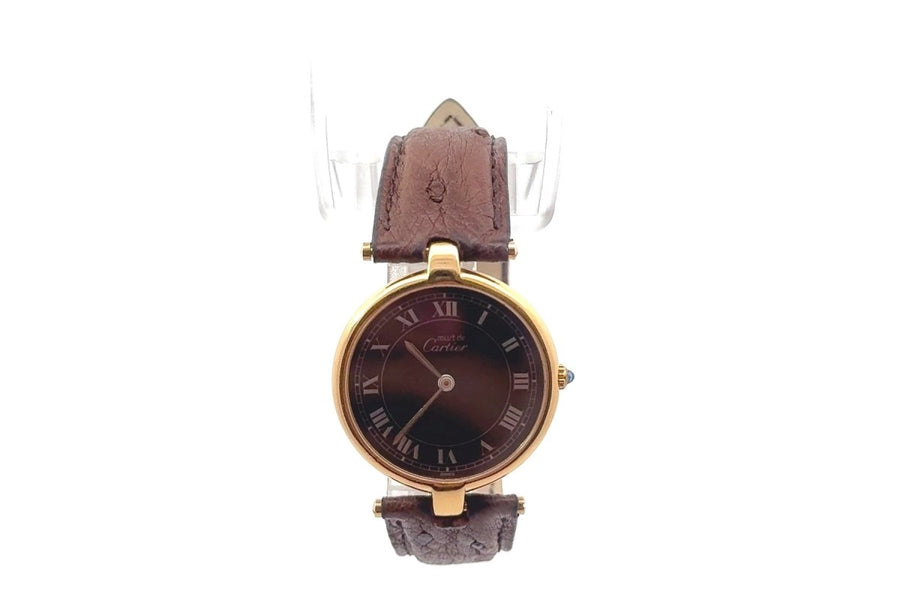 Montre CARTIER 