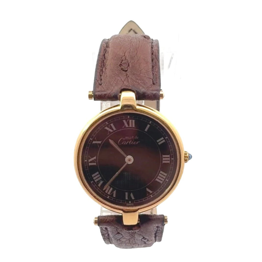 Montre CARTIER 