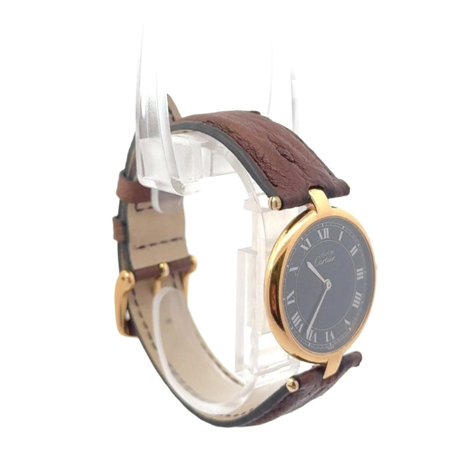 Montre CARTIER 