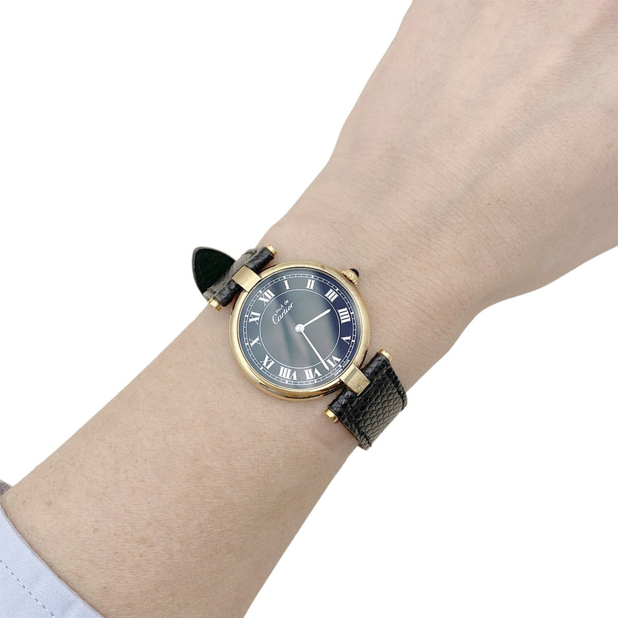 Montre CARTIER 