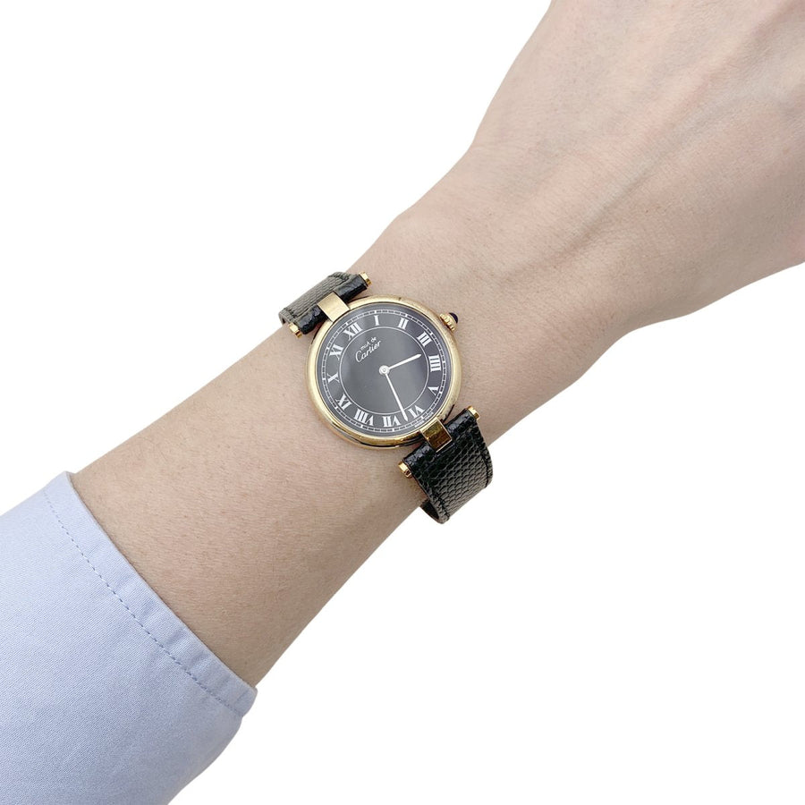 Montre CARTIER 