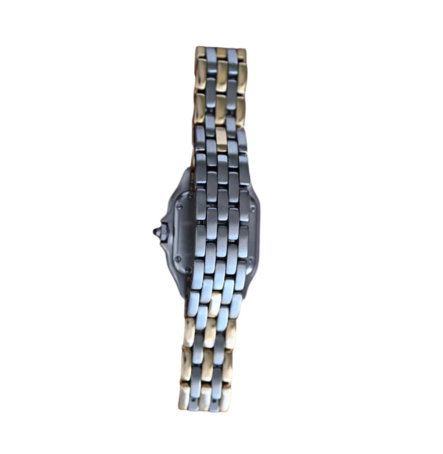 Montre CARTIER Panthère 3 rangs