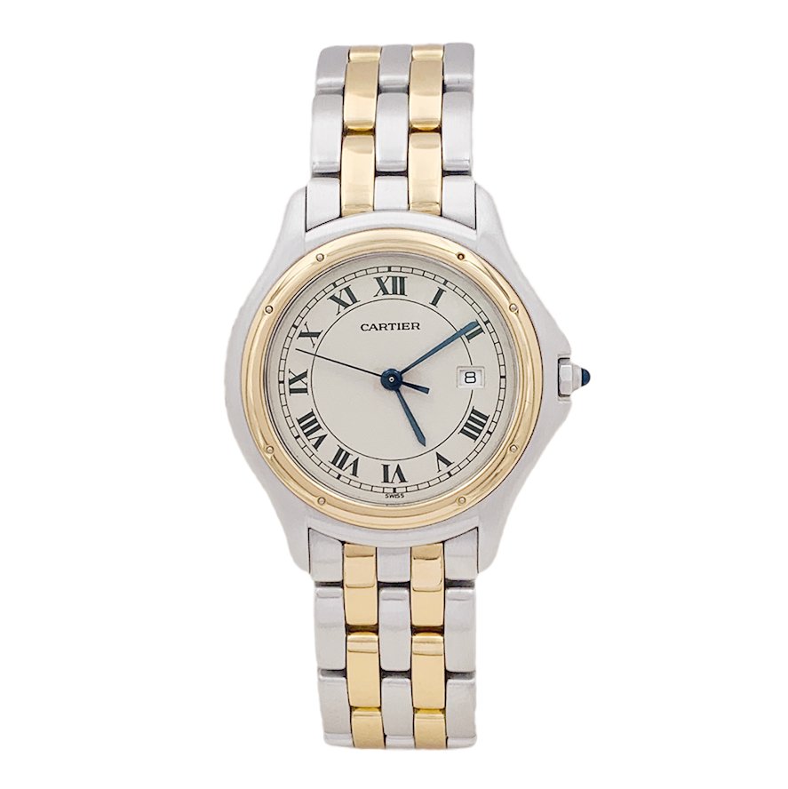 Montre CARTIER 