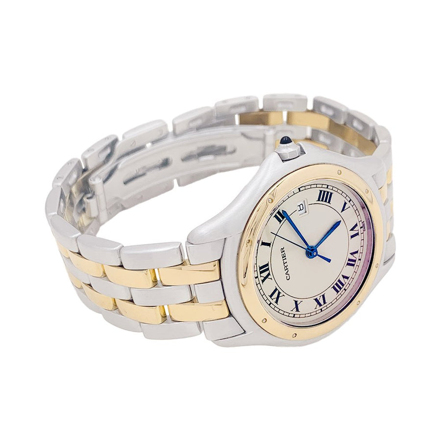 Montre CARTIER 