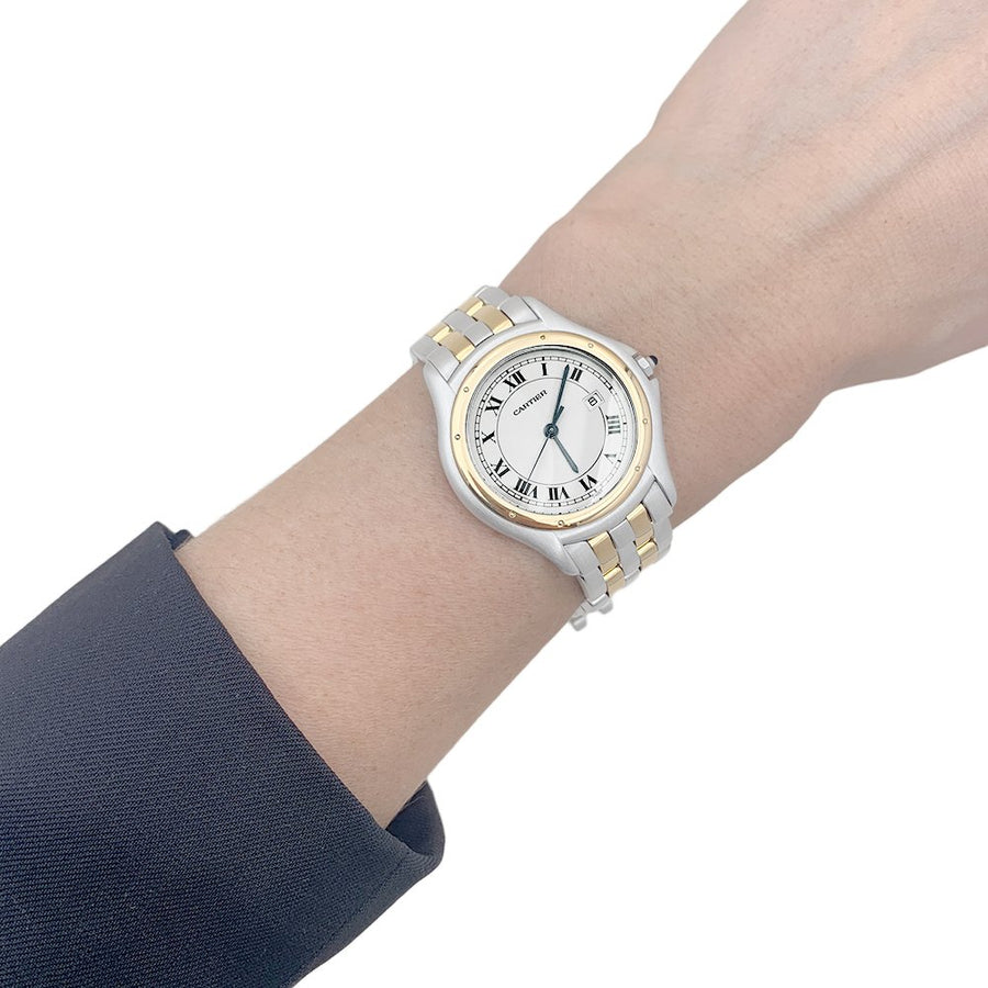 Montre CARTIER 