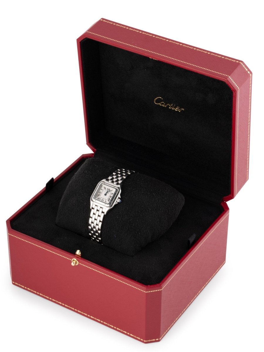 Montre CARTIER 