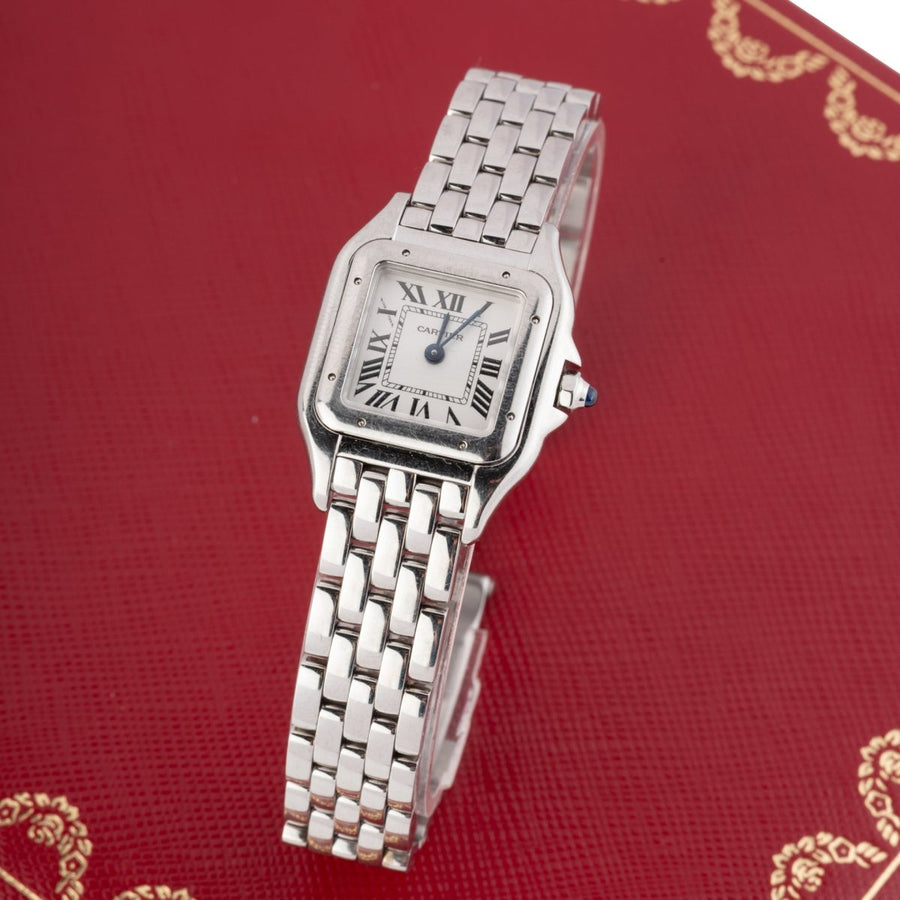 Montre CARTIER 