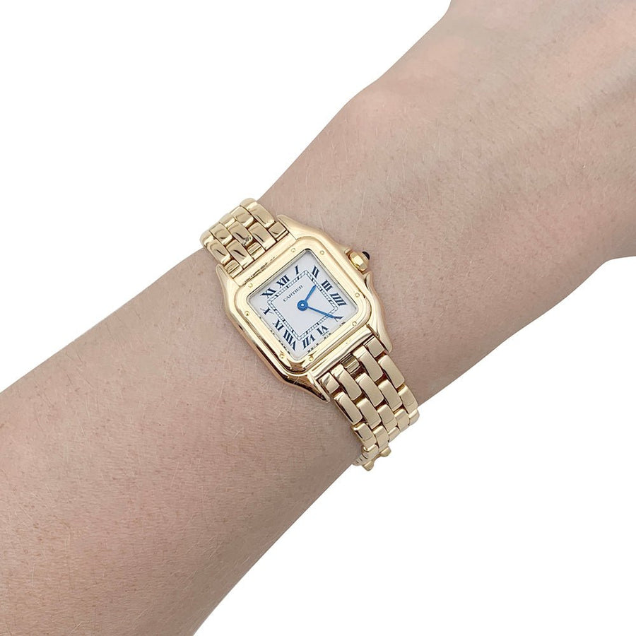 Montre CARTIER 
