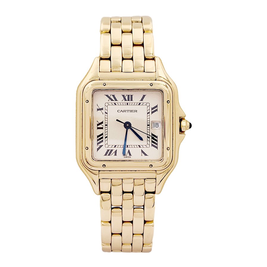 Montre CARTIER 