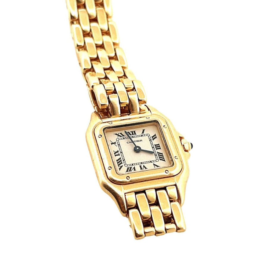 Montre CARTIER 