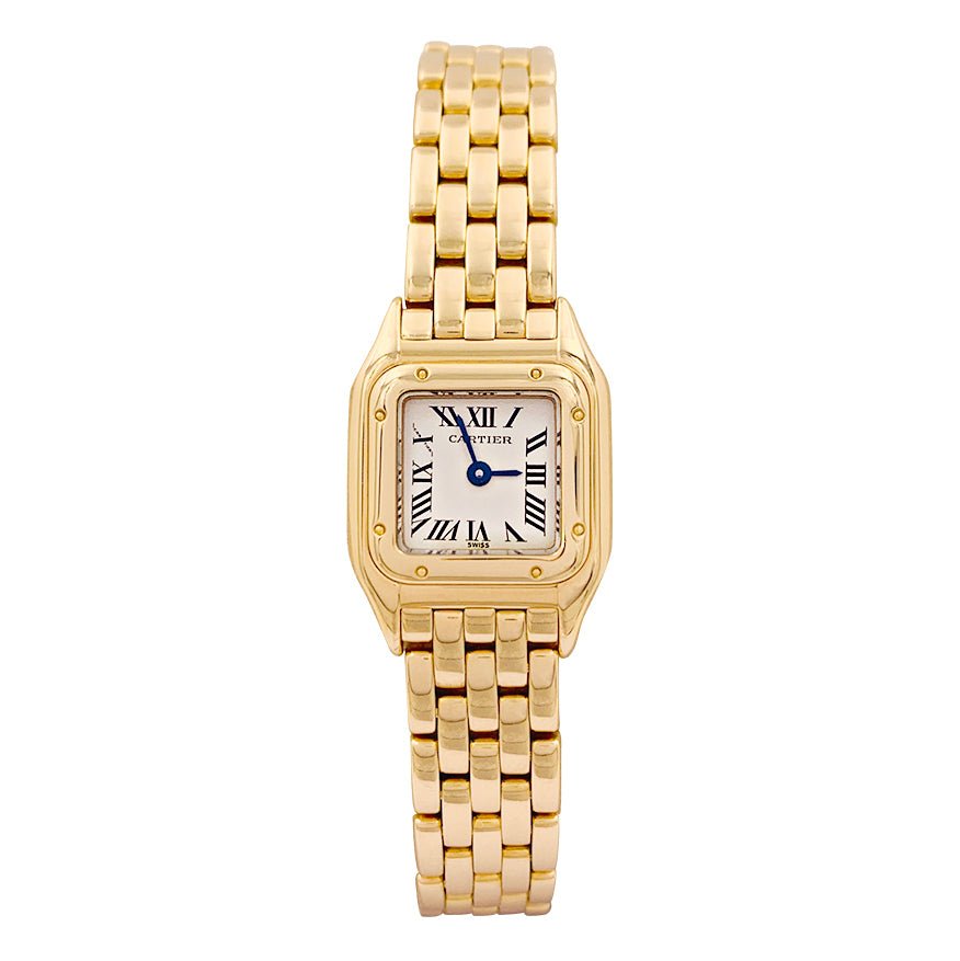 Montre CARTIER 