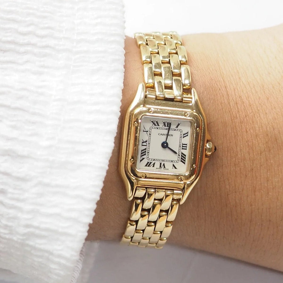 Montre CARTIER, 