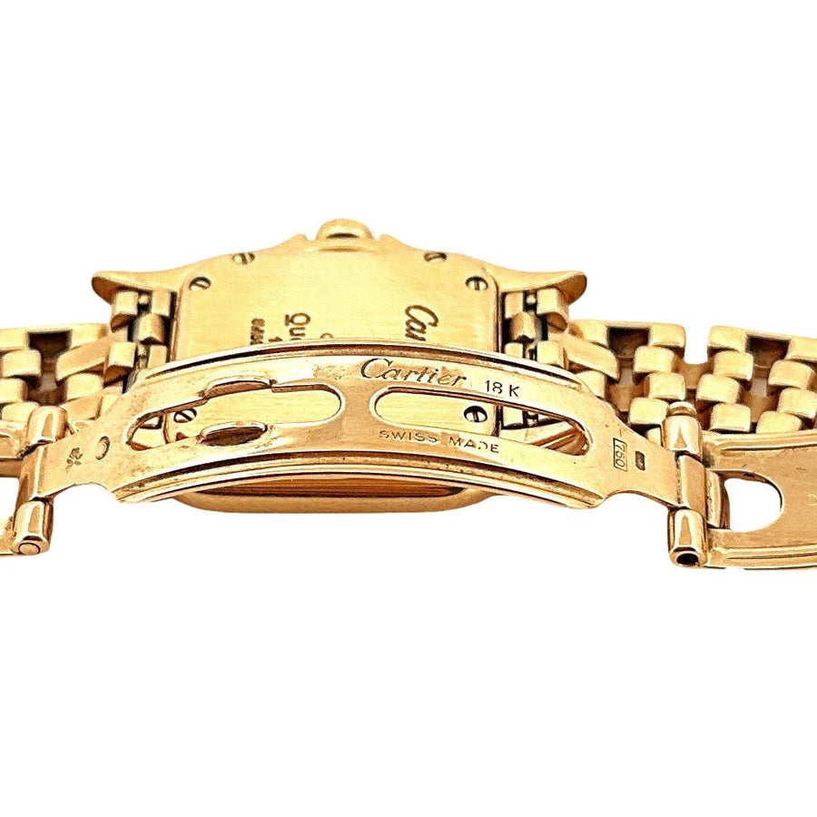 Montre CARTIER 